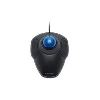 Kensington Orbit Wired Trackball with Scroll Ring