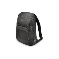 Kensington Triple Trek 14'' Ultrabook Optimised Backpack - Black