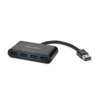 Kensington USB 3.0 4-Port Hub