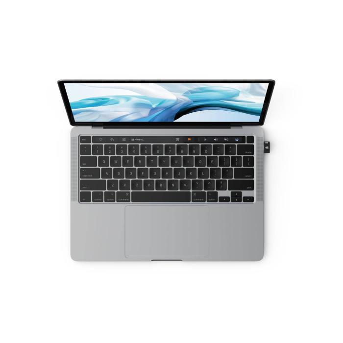 Kensington VeriMark IT 2.0 USB-C Fingerprint Key - Windows Hello & Windows Hello for Business — image 8 of 16