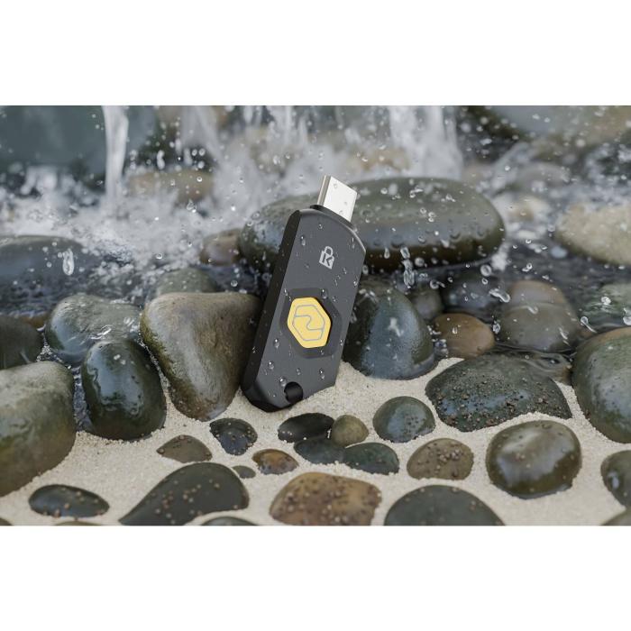 Kensington VeriMark NFC+ USB-C Security Key — image 19 of 46