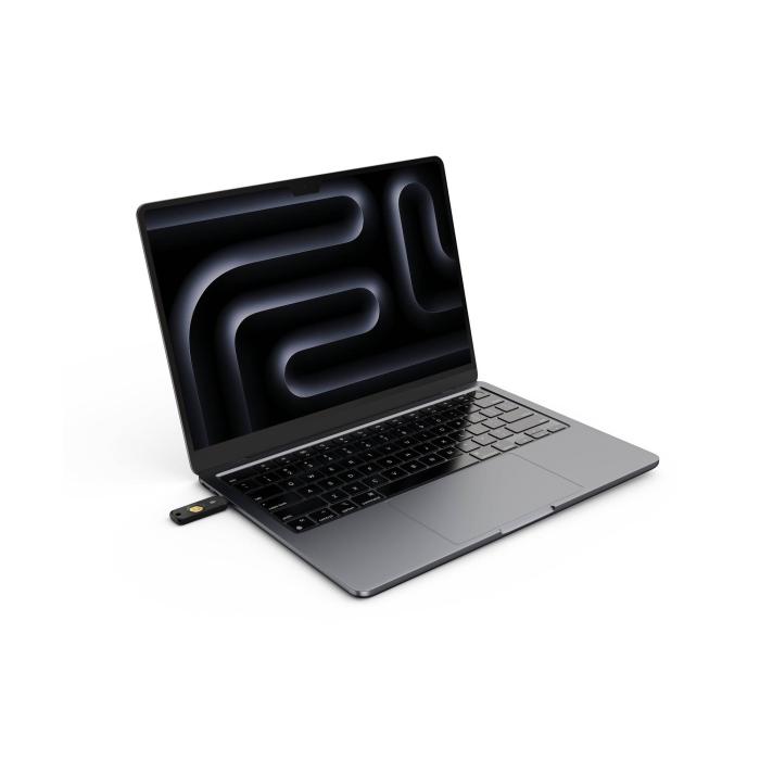 Kensington VeriMark NFC+ USB-C Security Key — image 5 of 46