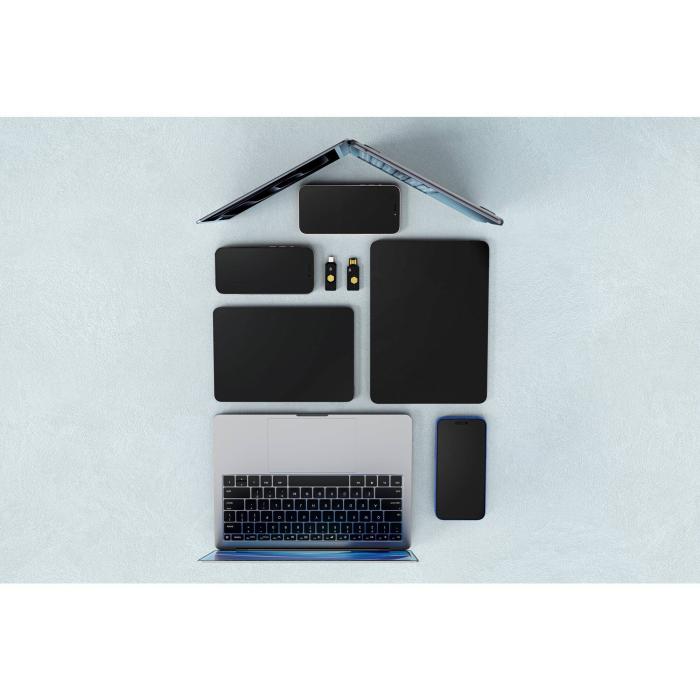 Kensington VeriMark NFC+ USB-C Security Key — image 43 of 46