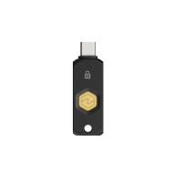 Kensington VeriMark NFC+ USB-C Security Key, view image 2 of 46