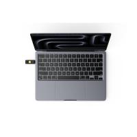 Kensington VeriMark NFC+ USB-C Security Key, view image 6 of 46