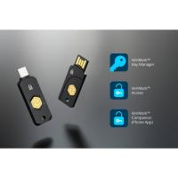 Kensington VeriMark NFC+ USB-C Security Key, view image 46 of 46