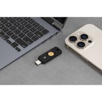 Kensington VeriMark NFC+ USB-C Security Key, view image 37 of 46