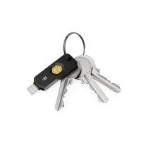 Kensington VeriMark NFC+ USB-C Security Key, view image 26 of 46