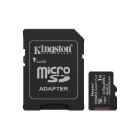 Kingston Technology 1TB microSDXC Canvas Select Plus Gen3 150MB/s A1 Card + Adapter