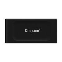 Kingston Technology 2TB XS1000 External USB 3.2 Gen 2 Portable Solid State Drive