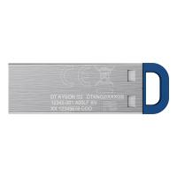 Kingston Technology DataTraveler 256GB Kyson 220MB/s Metal USB 3.2 Gen 1, view image 9 of 14