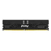 Kingston Technology FURY 32GB 4800MT/s DDR5 ECC Reg CL36 DIMM Renegade Pro PnP