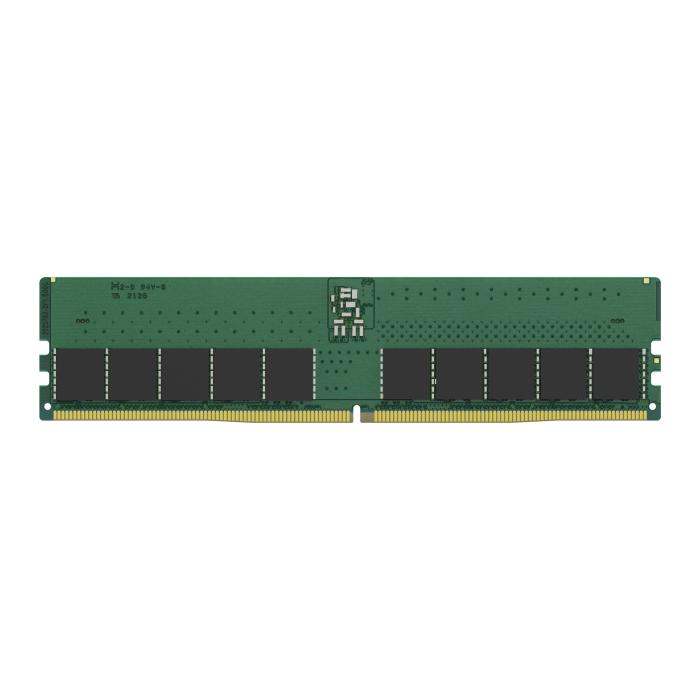 Kingston Technology KSM56E46BD8KM-48HM memory module 48 GB 1 x 48 GB DDR5 2800 MHz — image 2 of 4
