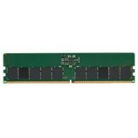 Kingston Technology KTL-TS548E-16G memory module 16 GB 1 x 16 GB DDR5 4800 MHz ECC