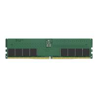 Kingston Technology ValueRAM KVR56U46BD8-48 memory module 48 GB 1 x 48 GB DDR5