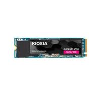 Kioxia EXCERIA PRO 1 TB M.2 PCI Express 4.0 NVMe BiCS FLASH TLC