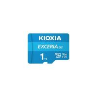 Kioxia LMEX2L001TG2 memory card 1 TB MicroSDXC UHS-I Class 10