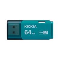 Kioxia LU301L064GG4 USB flash drive 64 GB USB Type-A 3.2 Gen 1 (3.1 Gen 1) Blue