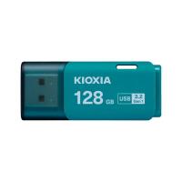 Kioxia LU301L128GG4 USB flash drive 128 GB USB Type-A 3.2 Gen 1 (3.1 Gen 1) Blue