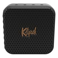 Klipsch Austin Mono portable speaker Black 10 W