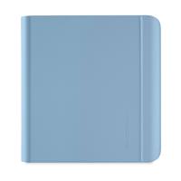 Kobo N428-AC-BL-N-PU e-book reader case 17.8 cm (7'') Folio Blue