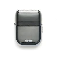 Kocos ARES MINI SHAVER Foil shaver Trimmer Black, Grey