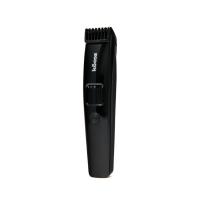 Kocos EROS 2 HAIR CLIPPER+ CASE Foil shaver Trimmer Black, Grey
