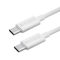 Kodak 30425972 USB cable 1 m USB C White