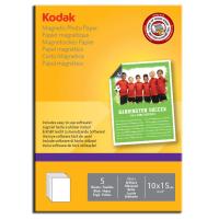 Kodak 5740-020 photo paper A6 Yellow