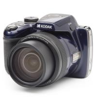 Kodak Astro Zoom AZ528 blauw 1/2.3'' Bridge camera 16.76 MP BSI CMOS 4608 x 3456 pixels Blue