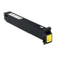 Konica Minolta TN-214Y toner cartridge 1 pc(s) Original Yellow