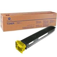 Konica Minolta TN-613Y toner cartridge 1 pc(s) Original Yellow