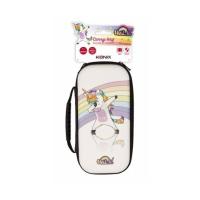 Konix Dab Hardshell case Nintendo Multicolour