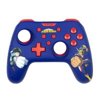Konix KX MHA SWITCH/PC PAD BLUE