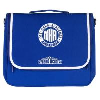 Konix My Hero Academia equipment case Messenger case Blue