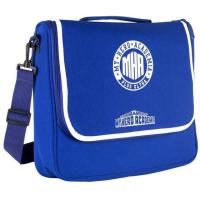 Konix My Hero Academia gaming backpack for 17-inch laptops