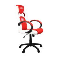 Konix My Hero Academia Junior gaming chair (red and white)
