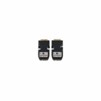 Kramer Electronics 602R/T AV transmitter & receiver Black