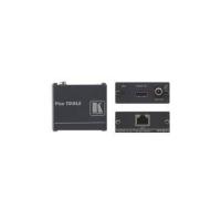 Kramer Electronics HDMI over Twisted Pair Transmitter AV transmitter Black