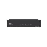 Kramer Electronics PA-120Z audio amplifier Black