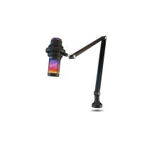 Krom Kaze PRO | Kit micrófono streaming RGB Black Podcast microphone, view image 13 of 24