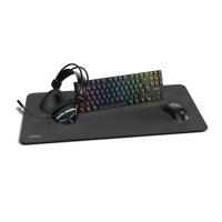 Krom Klass - 4 in 1 RGB Gaming Combo, Black, view image 9 of 16