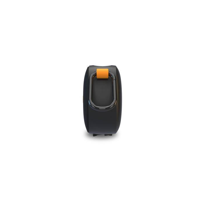 Krom NXKROMGROOVY portable/party speaker Mono portable speaker Black, Orange 5 W — image 32 of 42