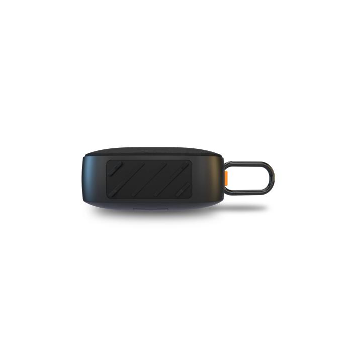 Krom NXKROMGROOVY portable/party speaker Mono portable speaker Black, Orange 5 W — image 8 of 42