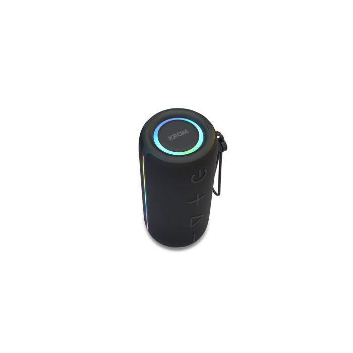 Krom NXKROMJAMMIN portable/party speaker Stereo portable speaker Black 20 W — image 34 of 40