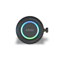 Krom NXKROMJAMMIN portable/party speaker Stereo portable speaker Black 20 W, view image 33 of 40