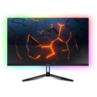 Krom NXKROMKERTZ27 computer monitor 68.6 cm (27'') 1920 x 1080 pixels Full HD LCD Black