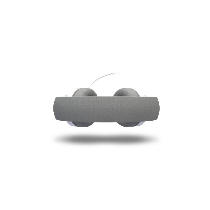 Krom Phase - Wireless Gaming Headset White — image 6 of 30