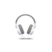 Krom Phase - Wireless Gaming Headset White, view image 4 of 30