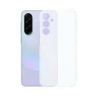 Ksix B8696FTP00 mobile phone case 17 cm (6.7'') Cover Transparent
